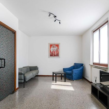 Sole Lägenhet Albano Sant'alessandro Exteriör bild